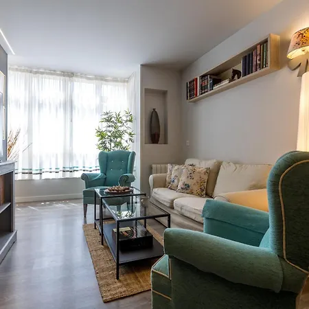 Inmyhome Puerta Real Granada Exterior photo