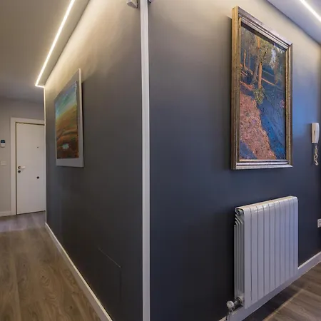 Inmyhome Puerta Real Granada Exterior photo