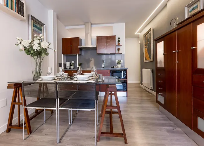 Inmyhome Puerta Real