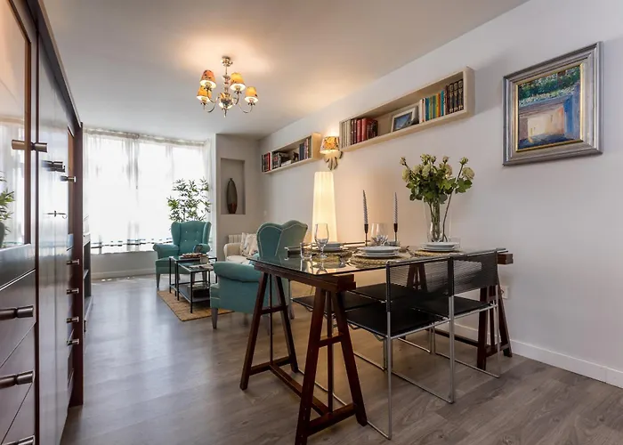 Inmyhome Puerta Real