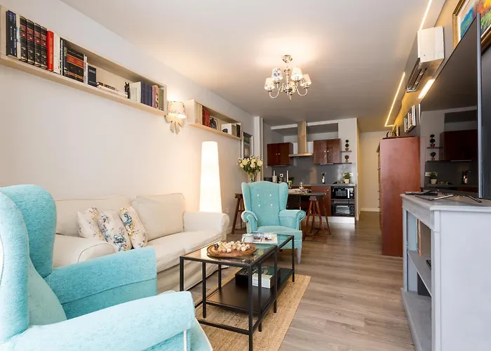 Inmyhome Puerta Real