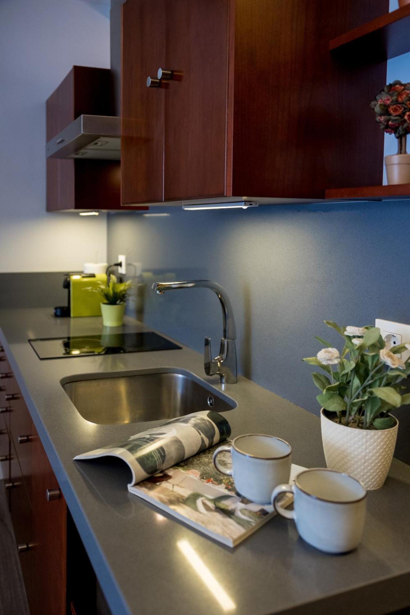 Inmyhome Puerta Real Apartment