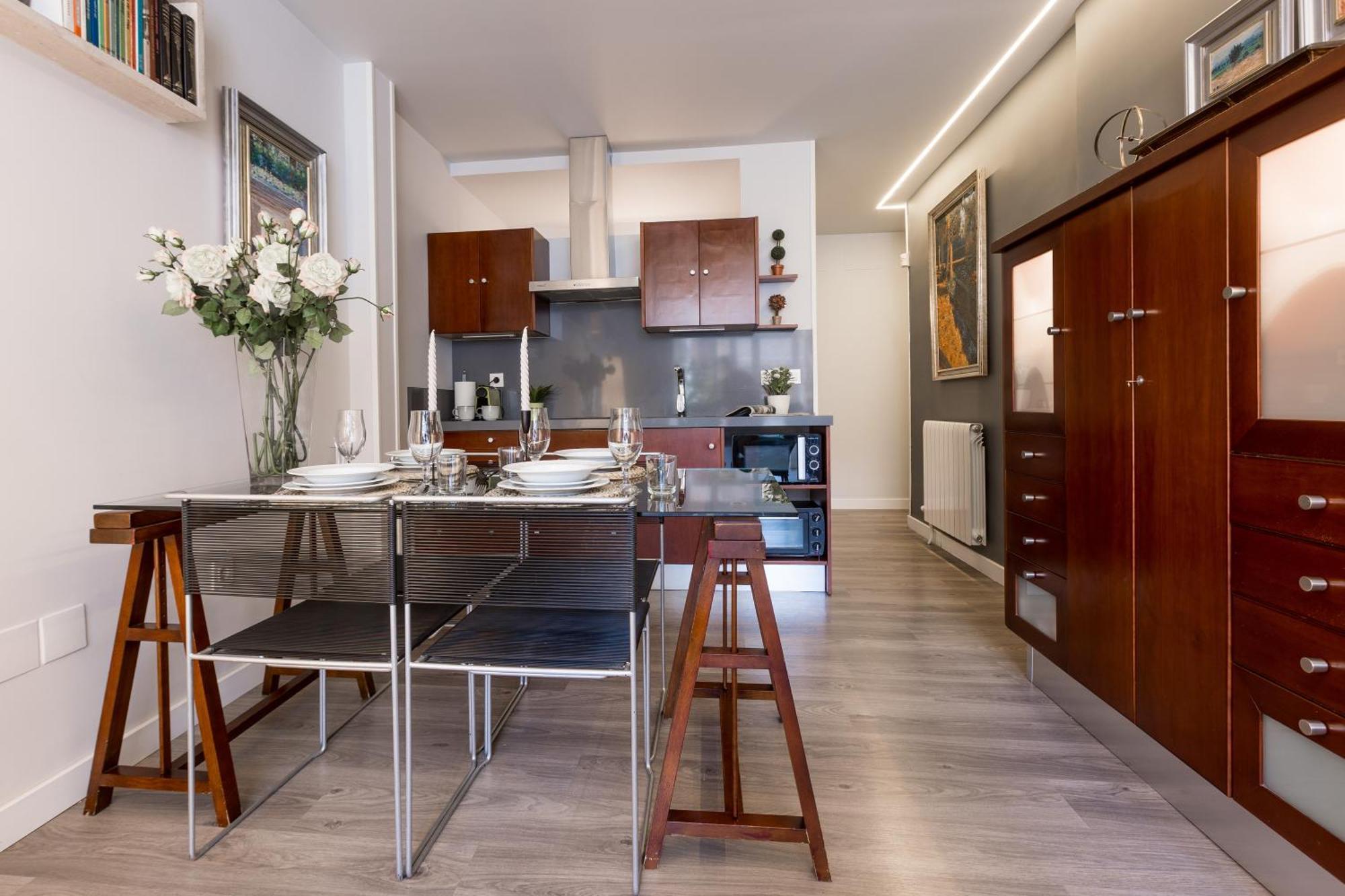 Apartment Inmyhome Puerta Real