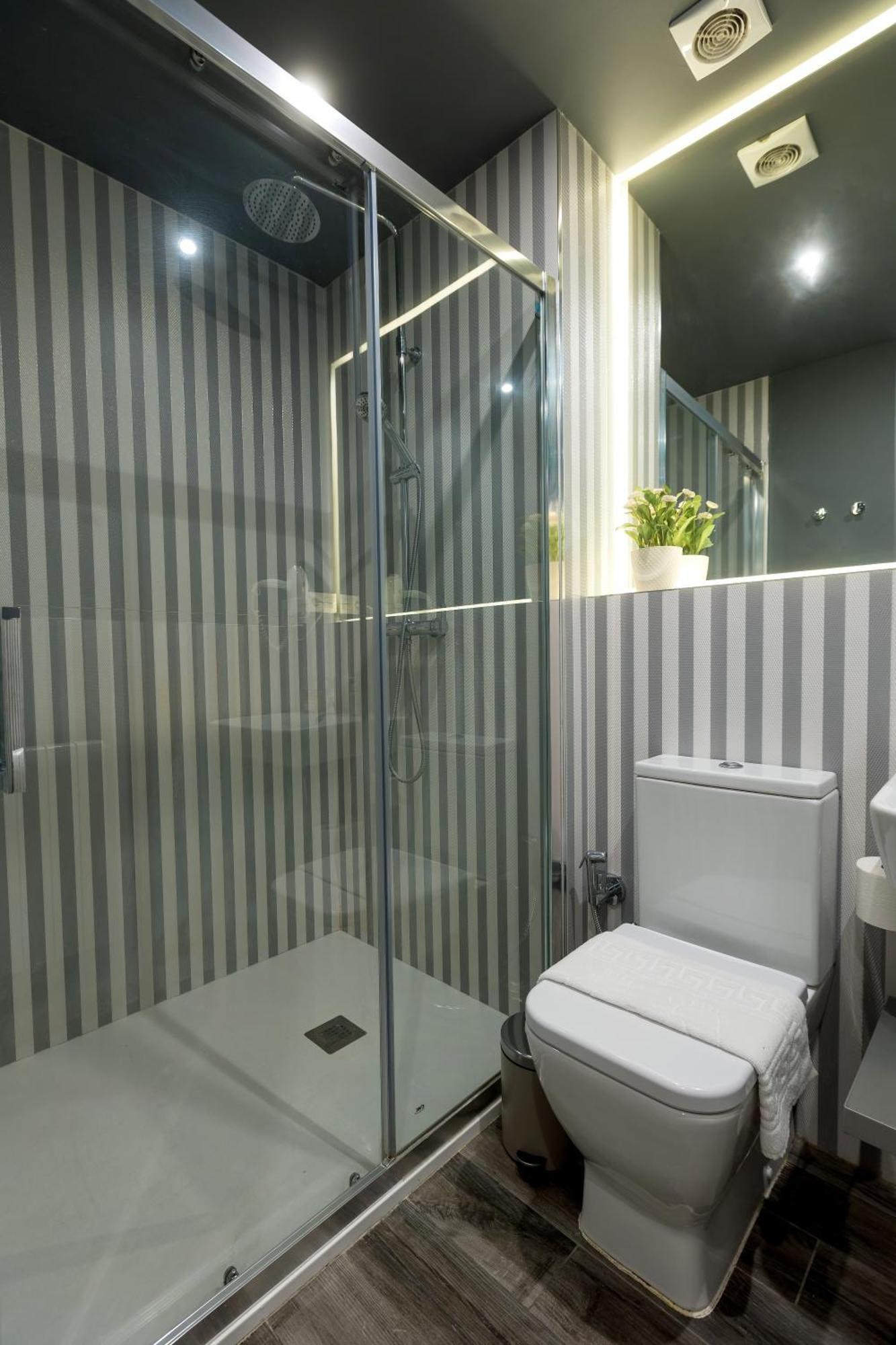 Inmyhome Puerta Real Apartment