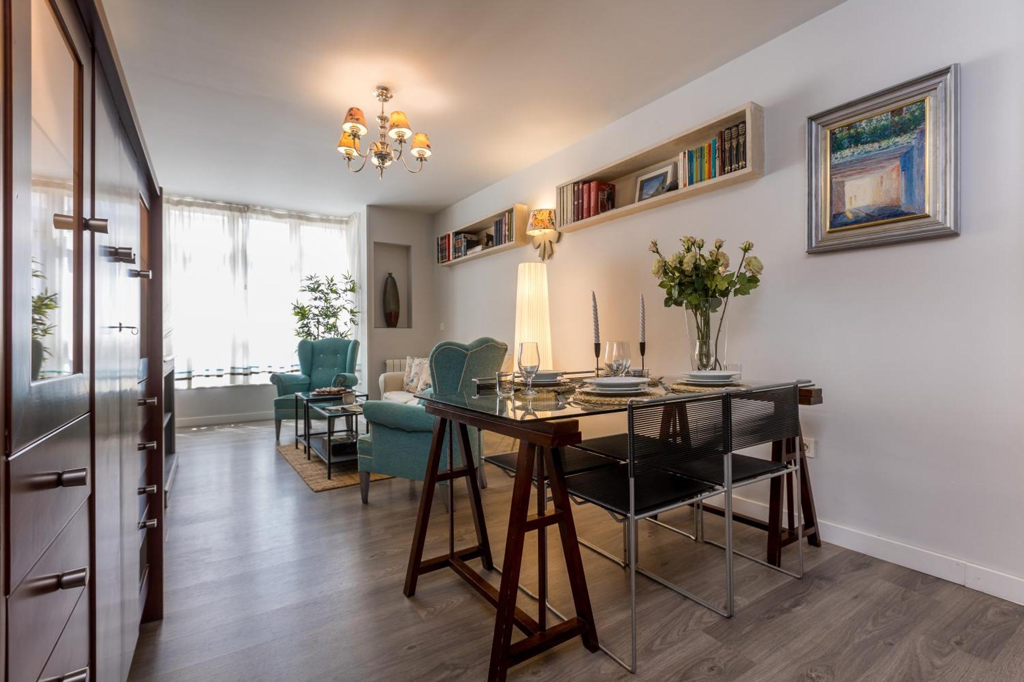 Apartment Inmyhome Puerta Real