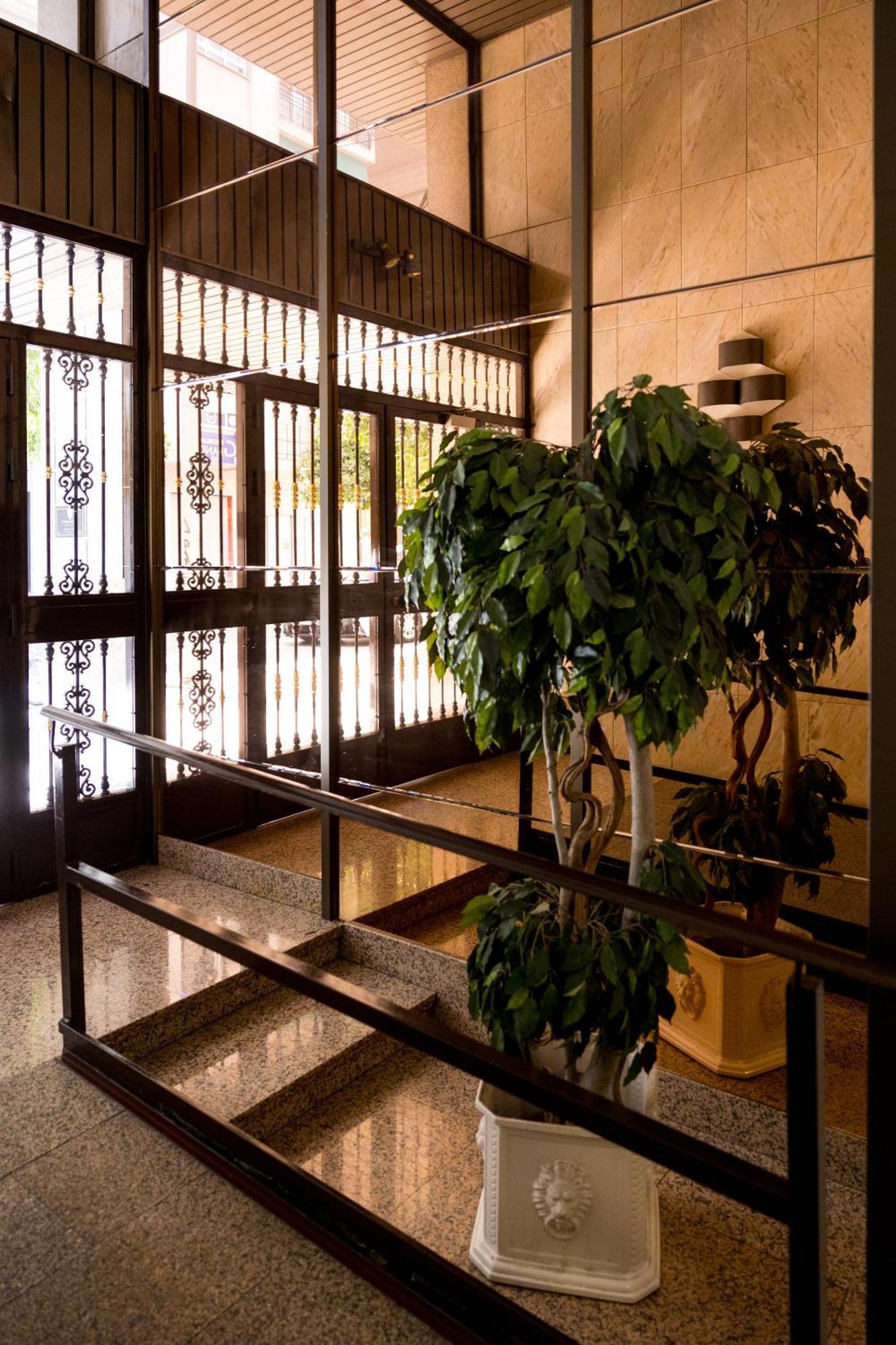 Apartment Inmyhome Puerta Real Granada