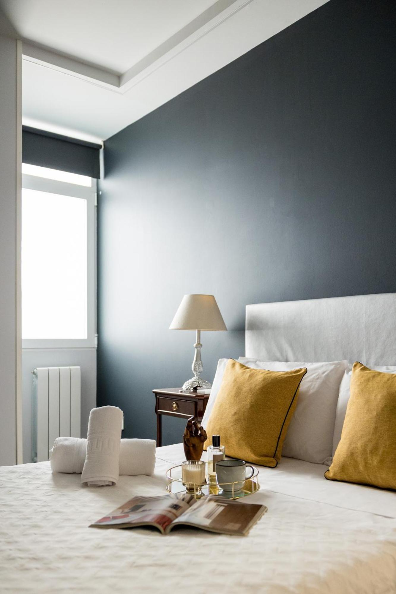 Inmyhome Puerta Real Appartement *