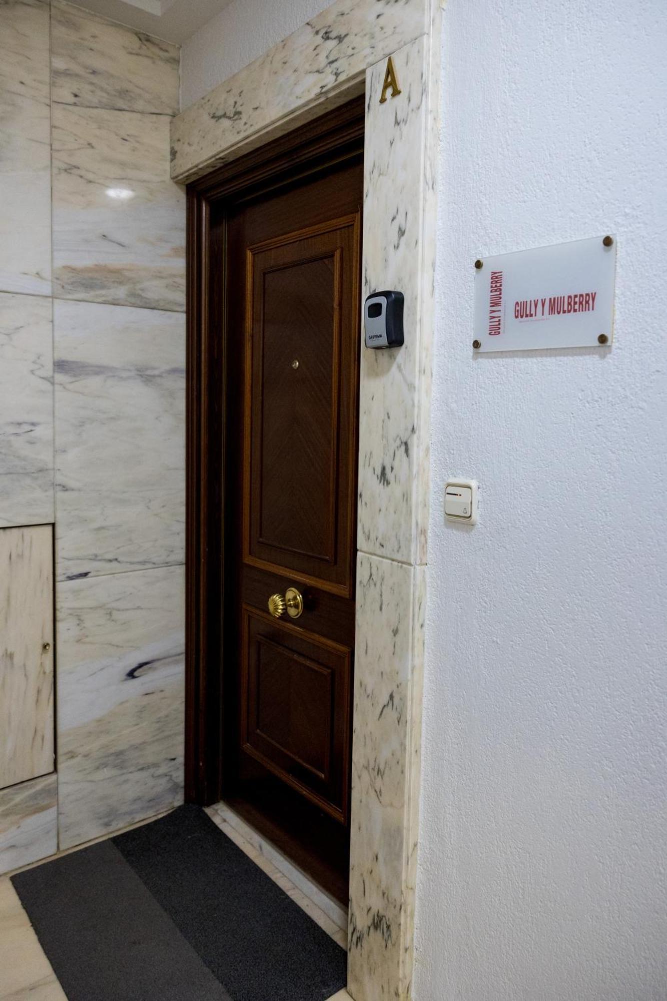 Inmyhome Puerta Real Apartment *