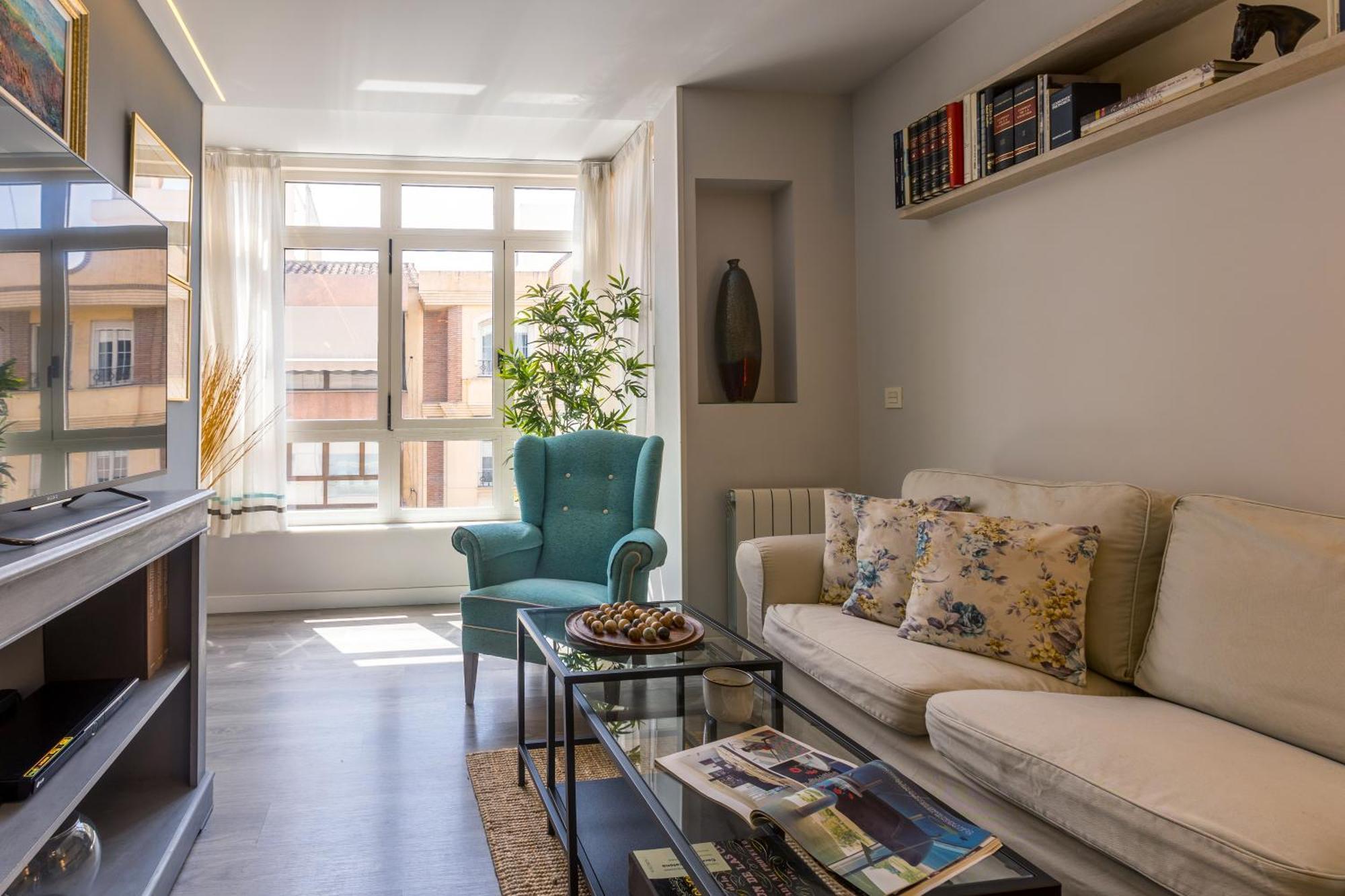 Appartement Inmyhome Puerta Real *