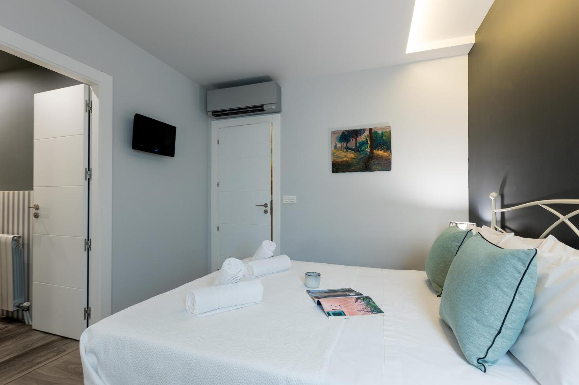 Inmyhome Puerta Real Appartement *