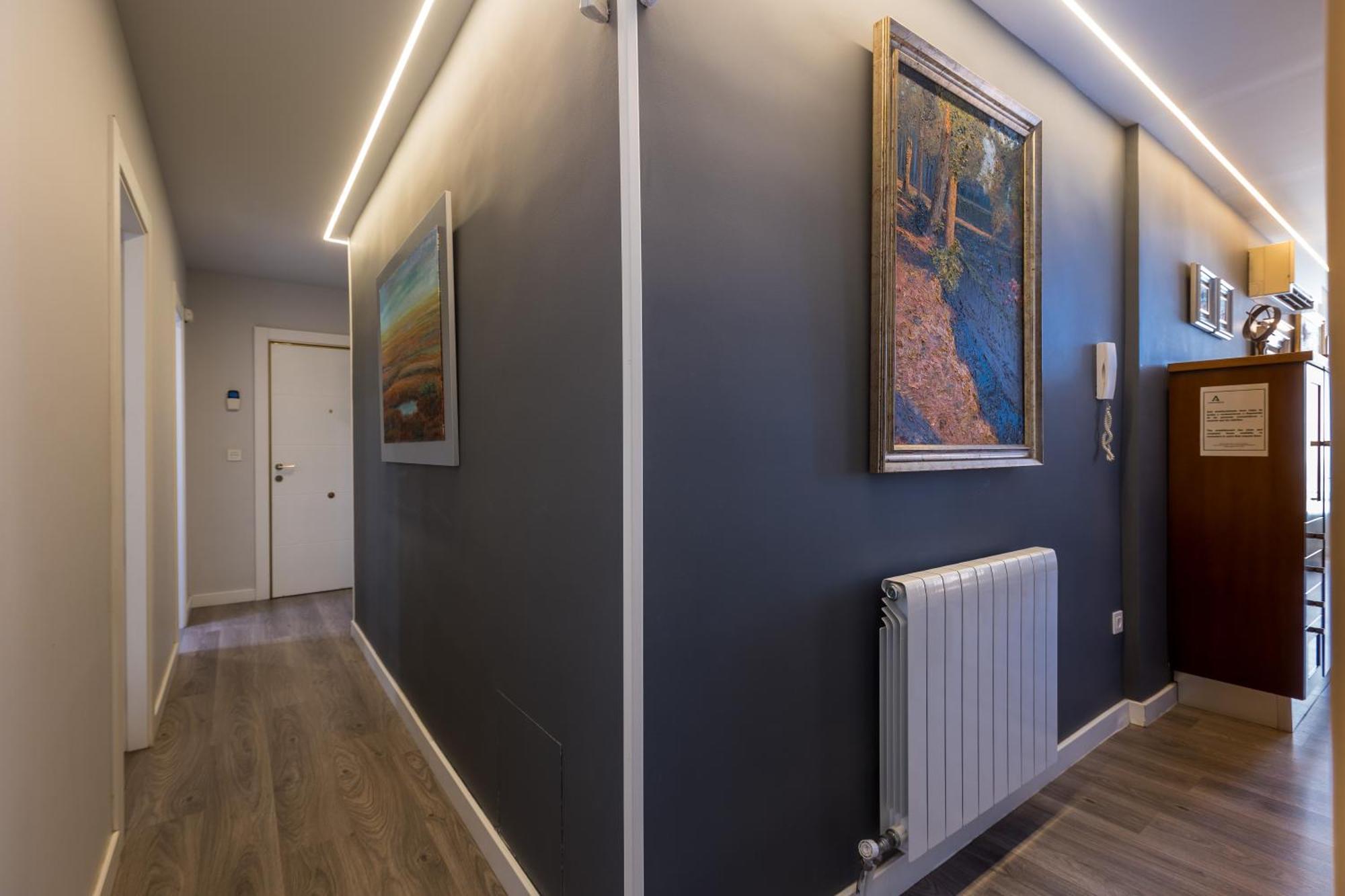 Apartment Inmyhome Puerta Real *