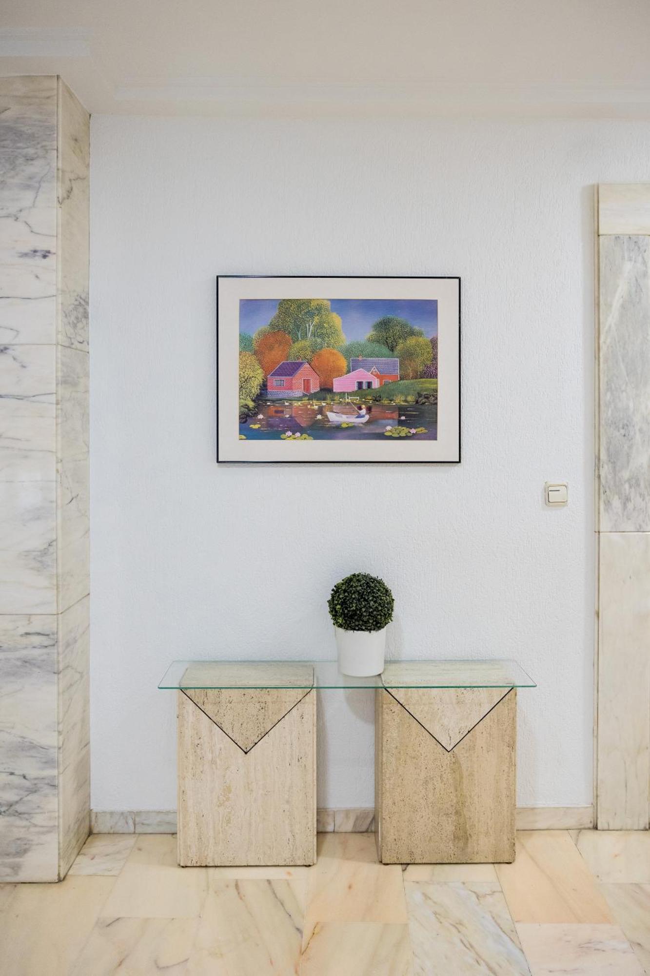Appartement Inmyhome Puerta Real