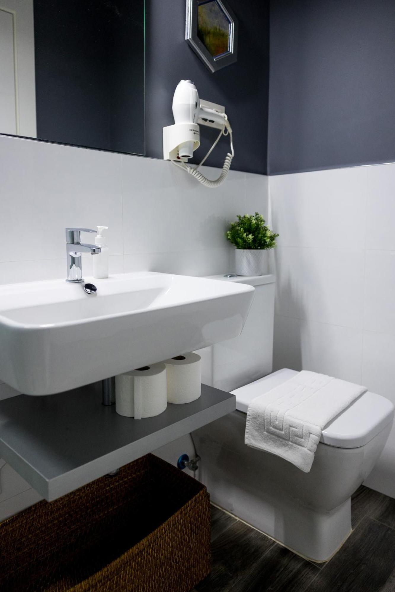 Appartement Inmyhome Puerta Real Granada