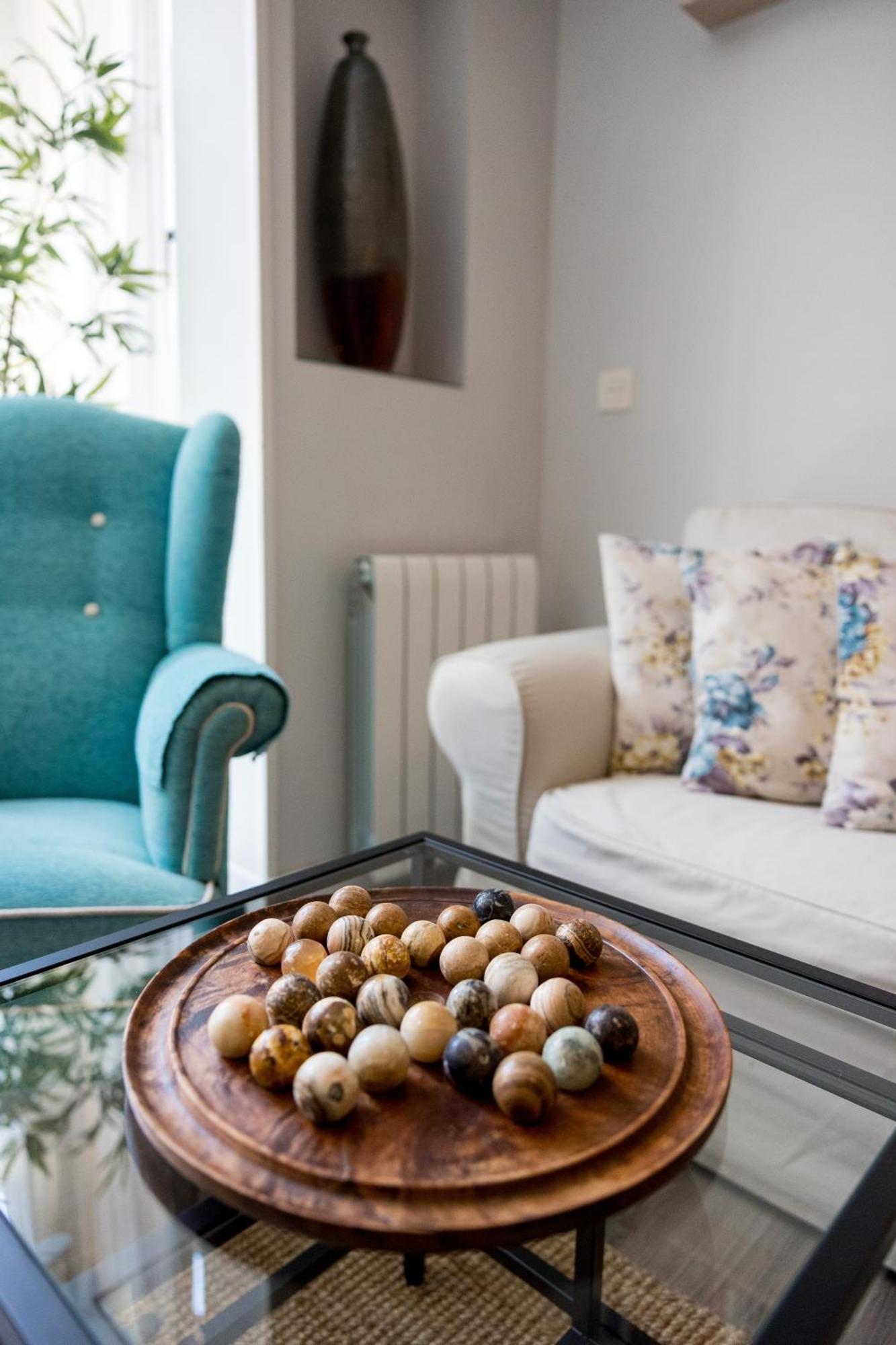 Appartement Inmyhome Puerta Real Granada