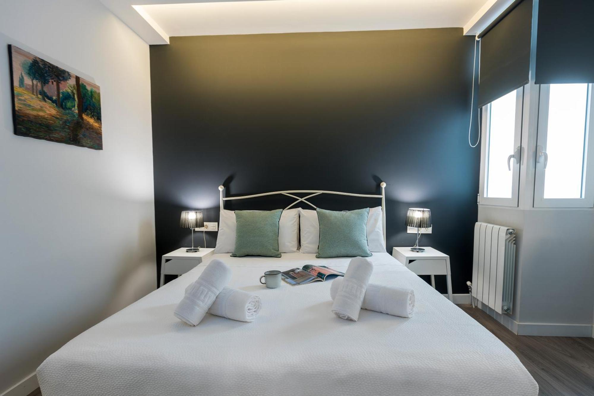 Inmyhome Puerta Real Appartement *