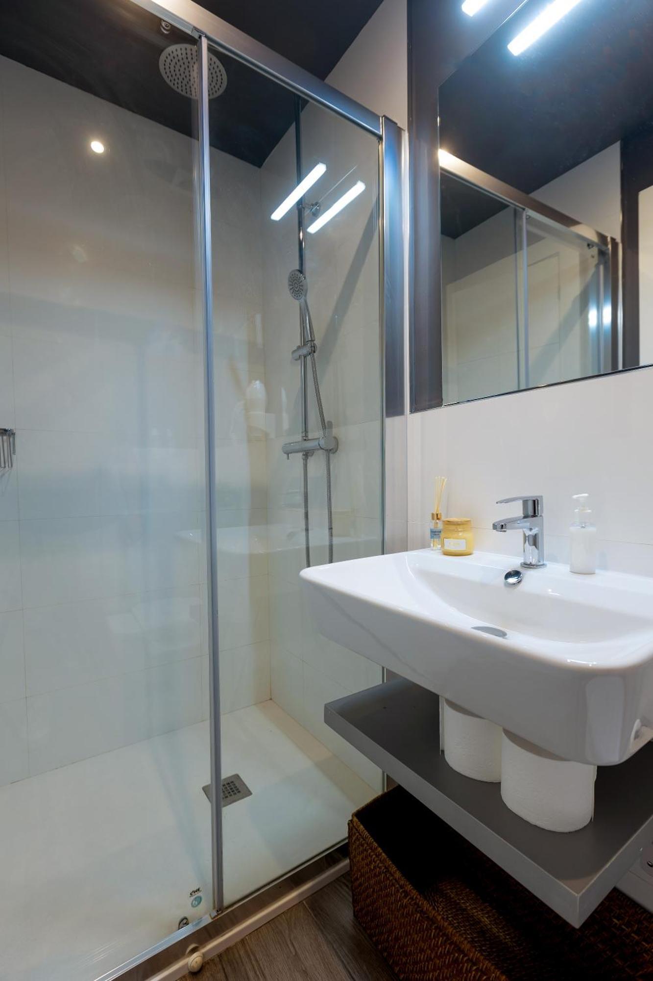Inmyhome Puerta Real Appartement
