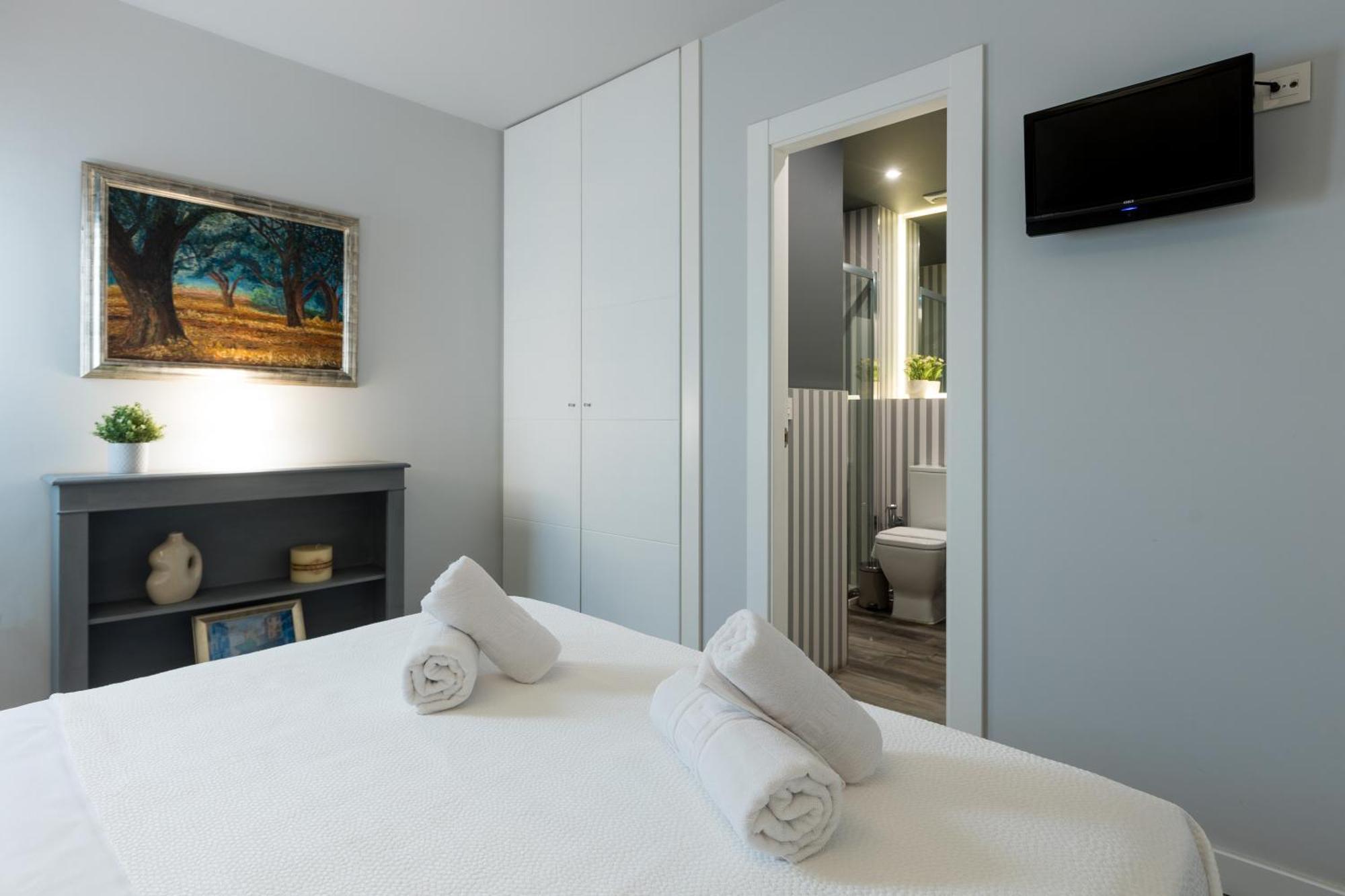 Appartement Inmyhome Puerta Real Granada